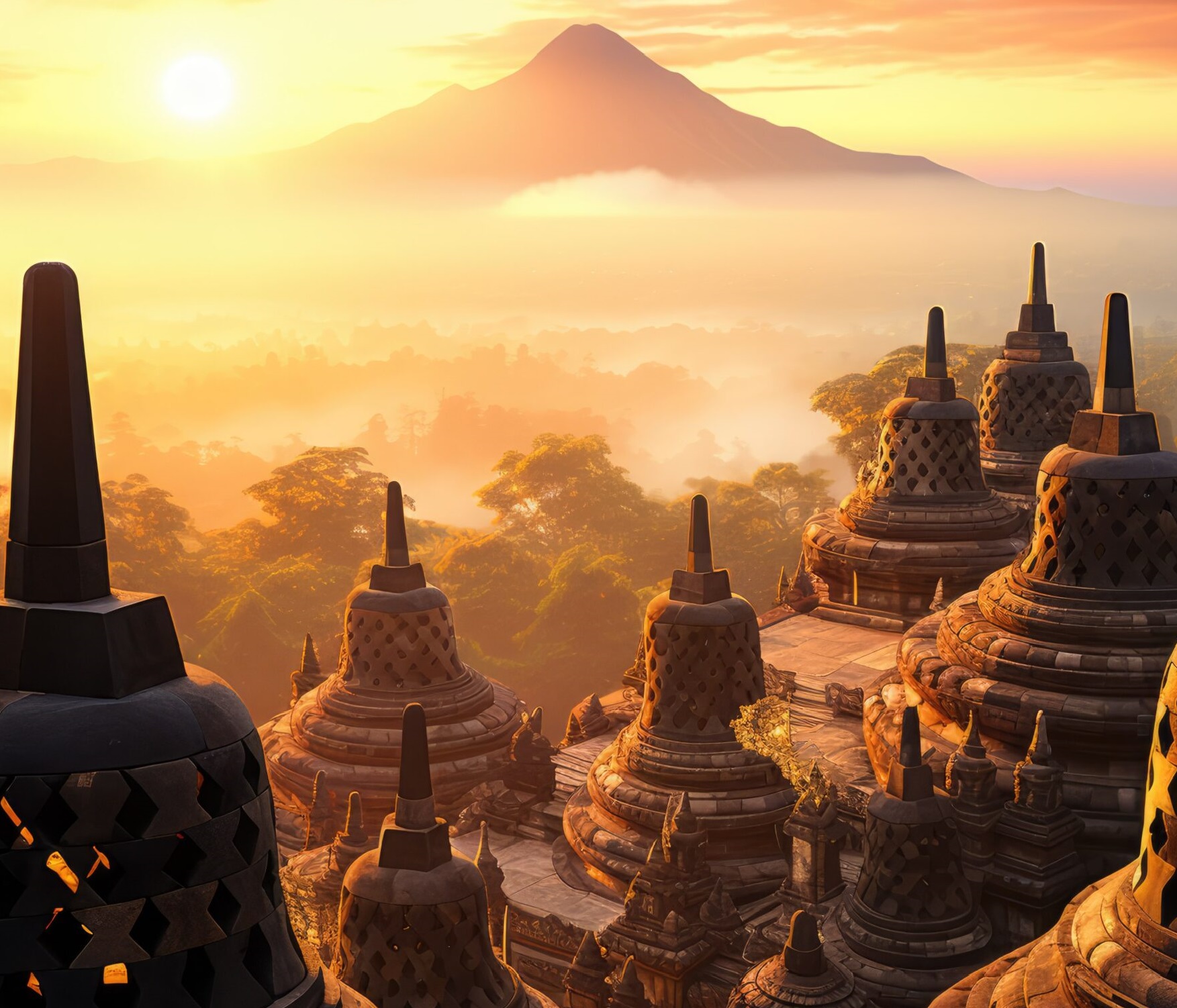 10 advantages of staying in a luxury villa